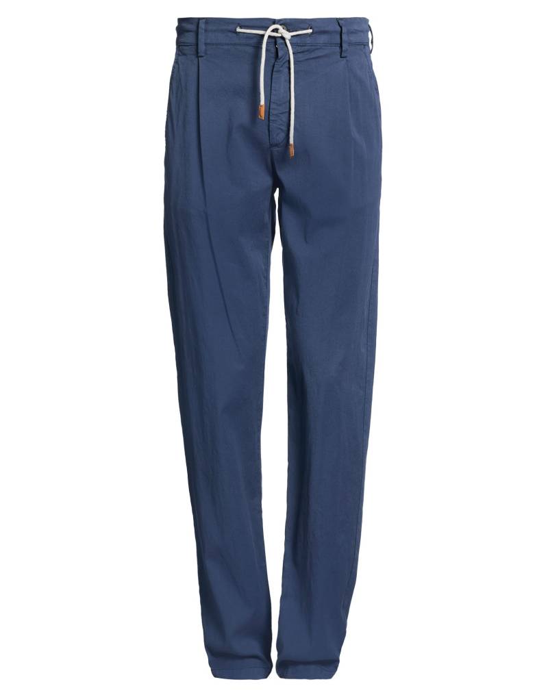 ELEVENTY Hose Herren Marineblau von ELEVENTY