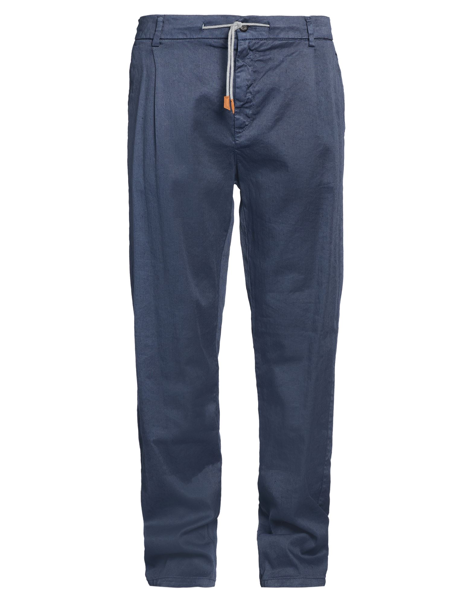 ELEVENTY Hose Herren Marineblau von ELEVENTY