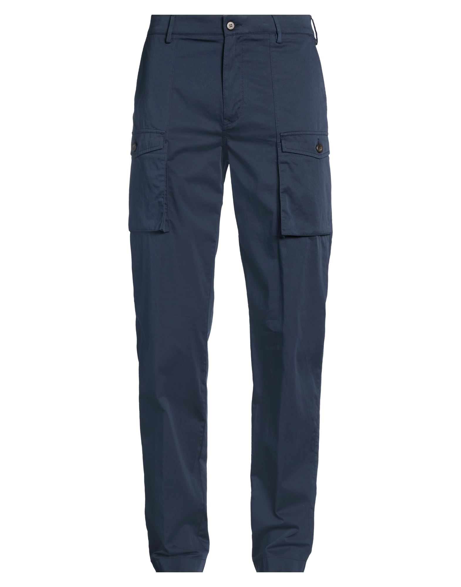ELEVENTY Hose Herren Marineblau von ELEVENTY