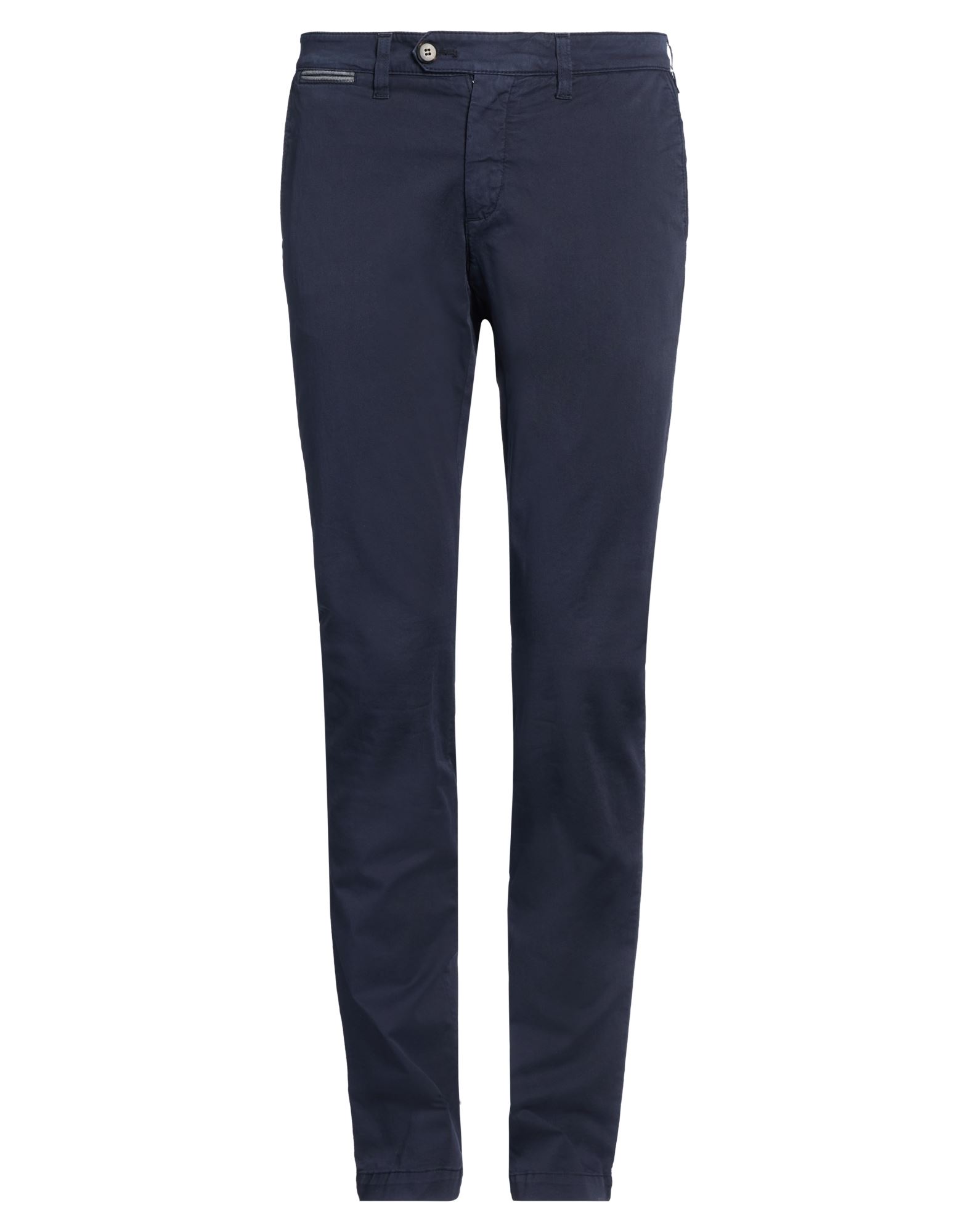 ELEVENTY Hose Herren Nachtblau von ELEVENTY