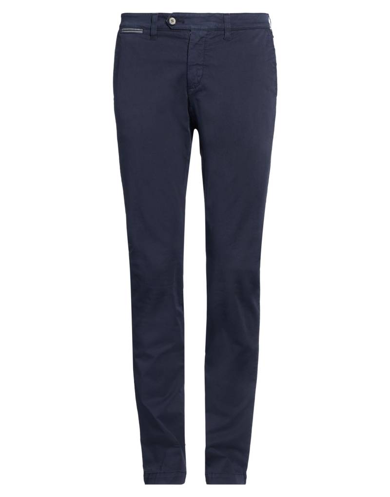 ELEVENTY Hose Herren Nachtblau von ELEVENTY