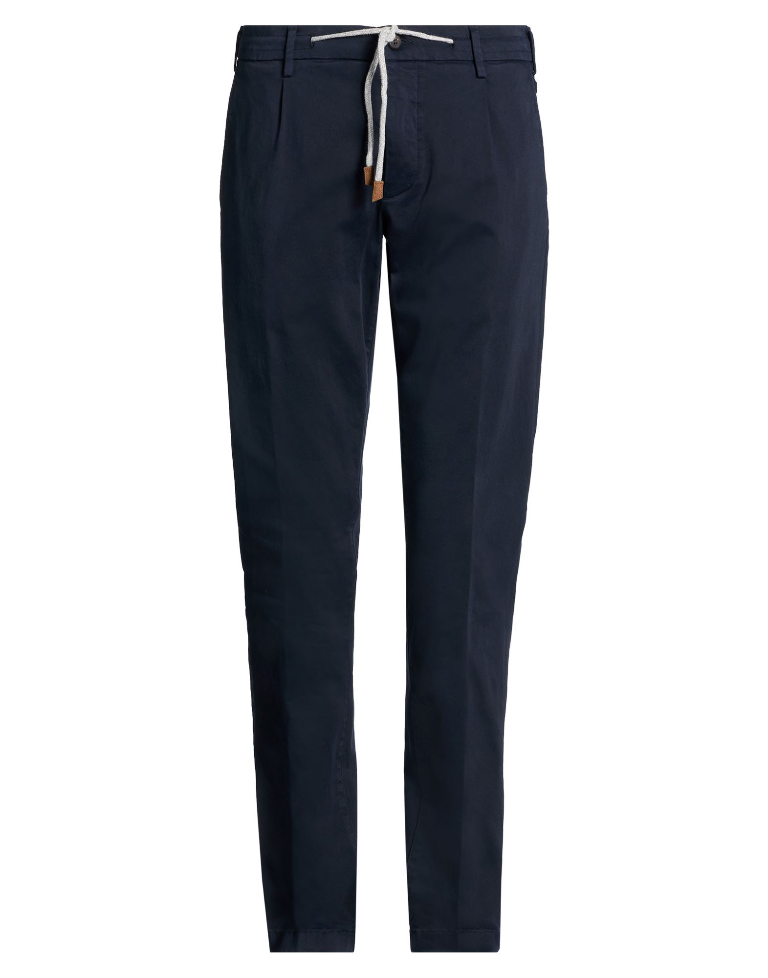 ELEVENTY Hose Herren Nachtblau von ELEVENTY