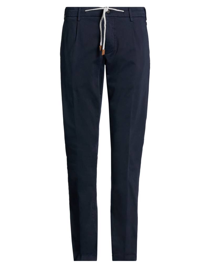 ELEVENTY Hose Herren Nachtblau von ELEVENTY