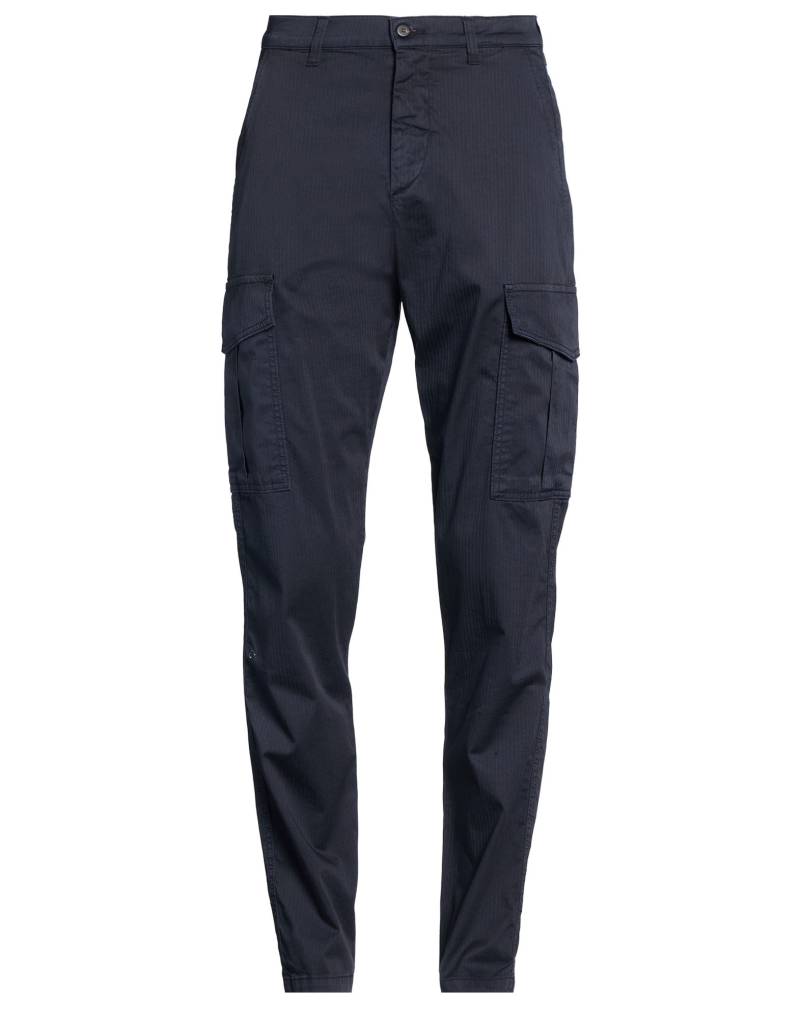 ELEVENTY Hose Herren Nachtblau von ELEVENTY