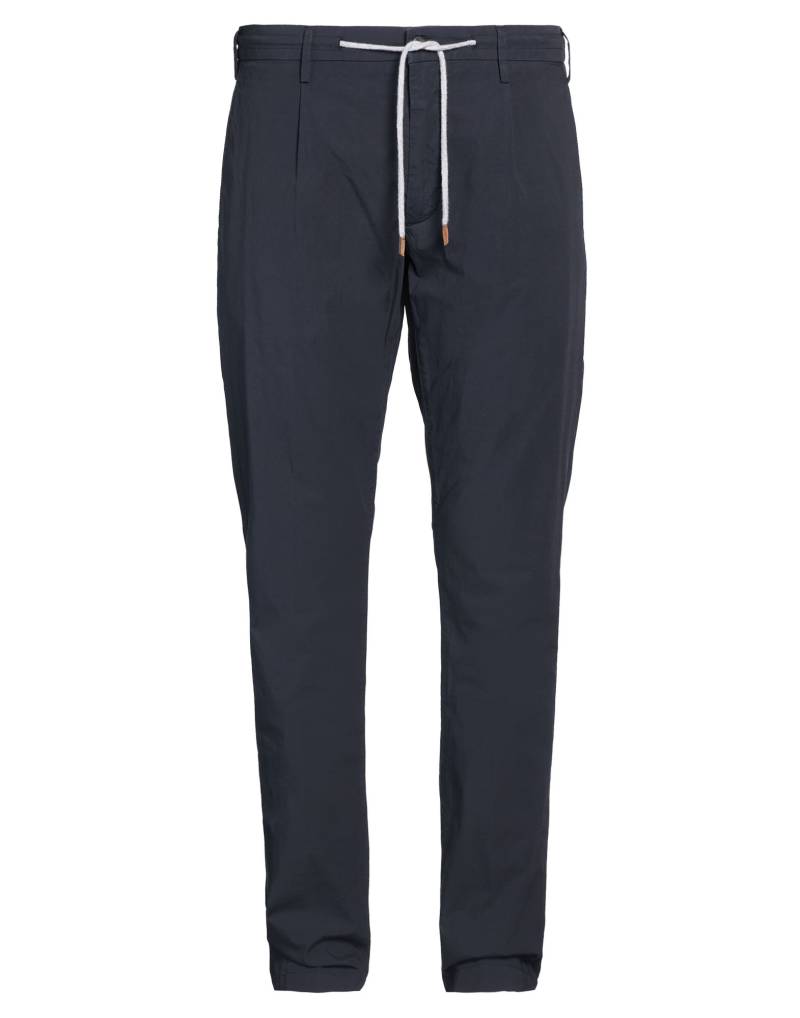 ELEVENTY Hose Herren Nachtblau von ELEVENTY