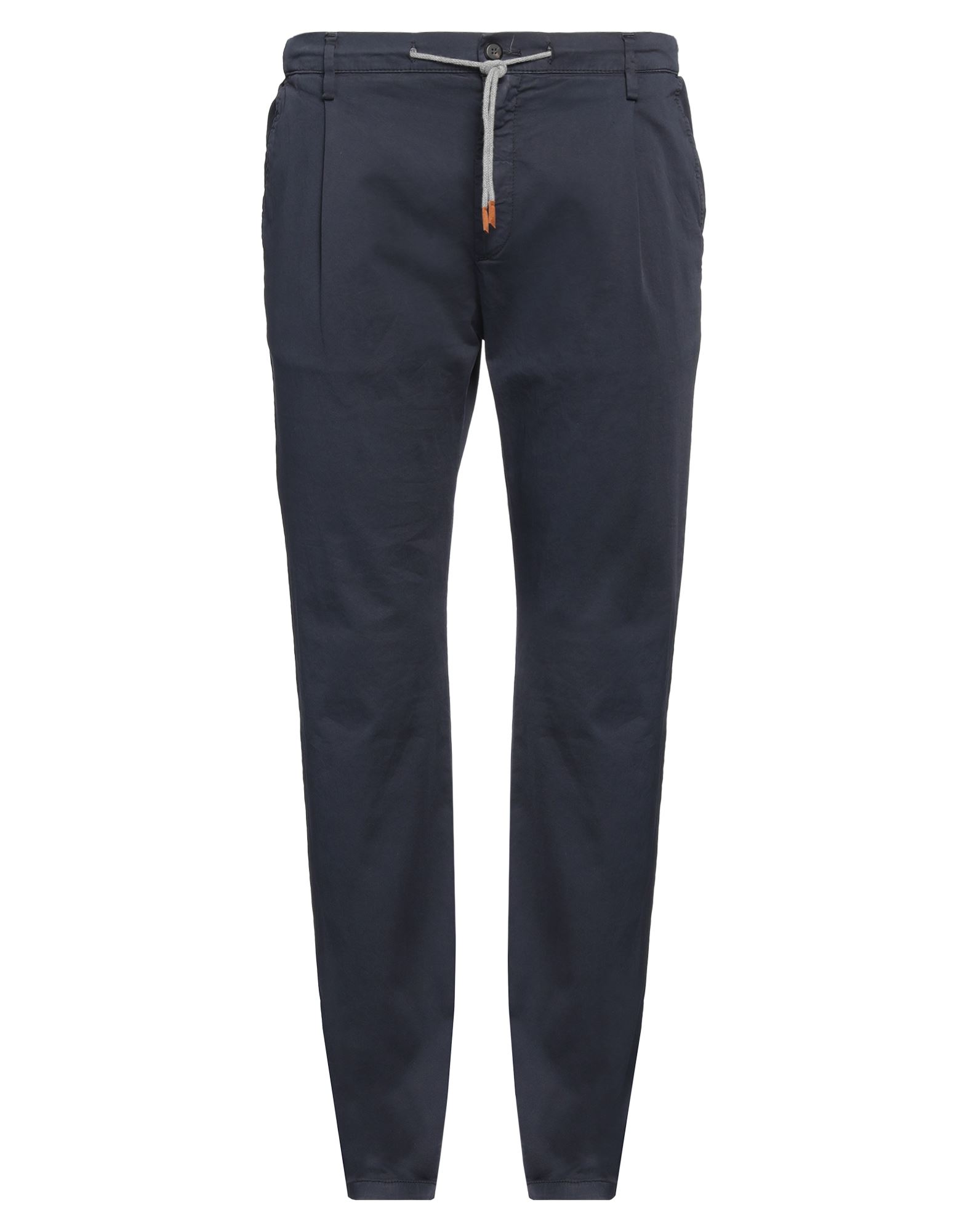 ELEVENTY Hose Herren Nachtblau von ELEVENTY