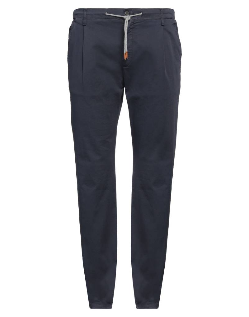 ELEVENTY Hose Herren Nachtblau von ELEVENTY