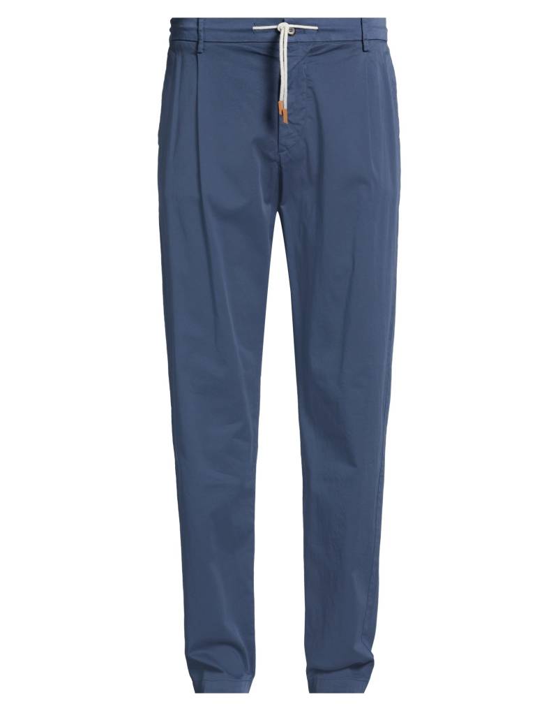 ELEVENTY Hose Herren Nachtblau von ELEVENTY