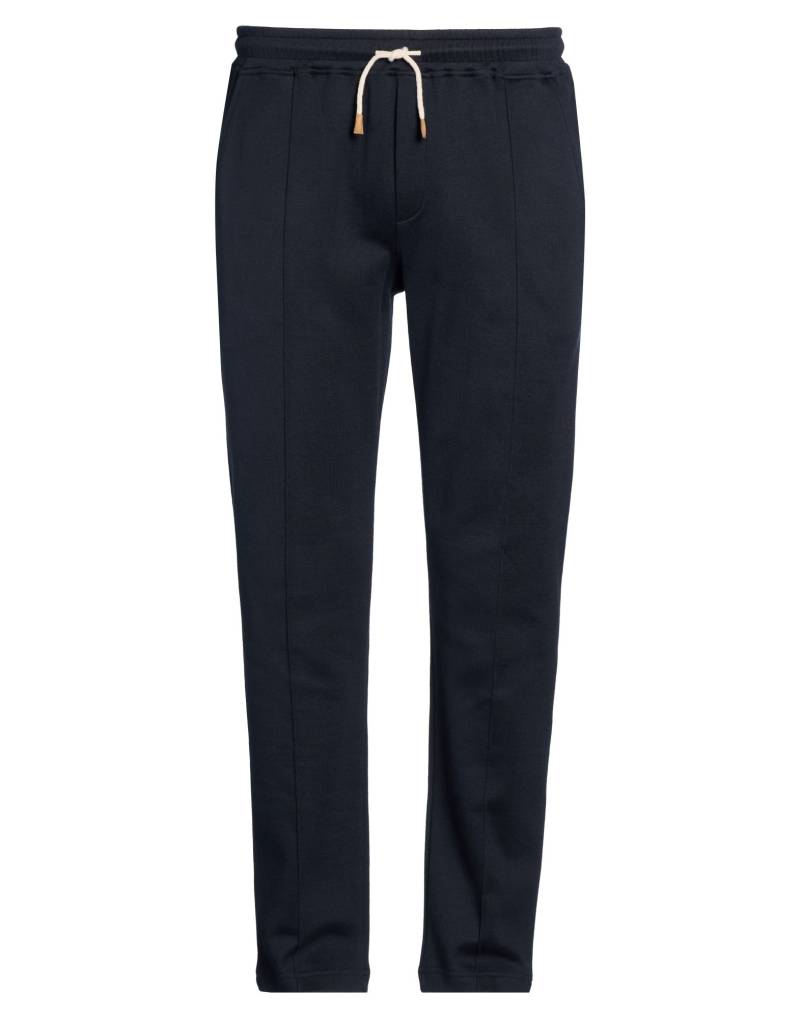 ELEVENTY Hose Herren Nachtblau von ELEVENTY