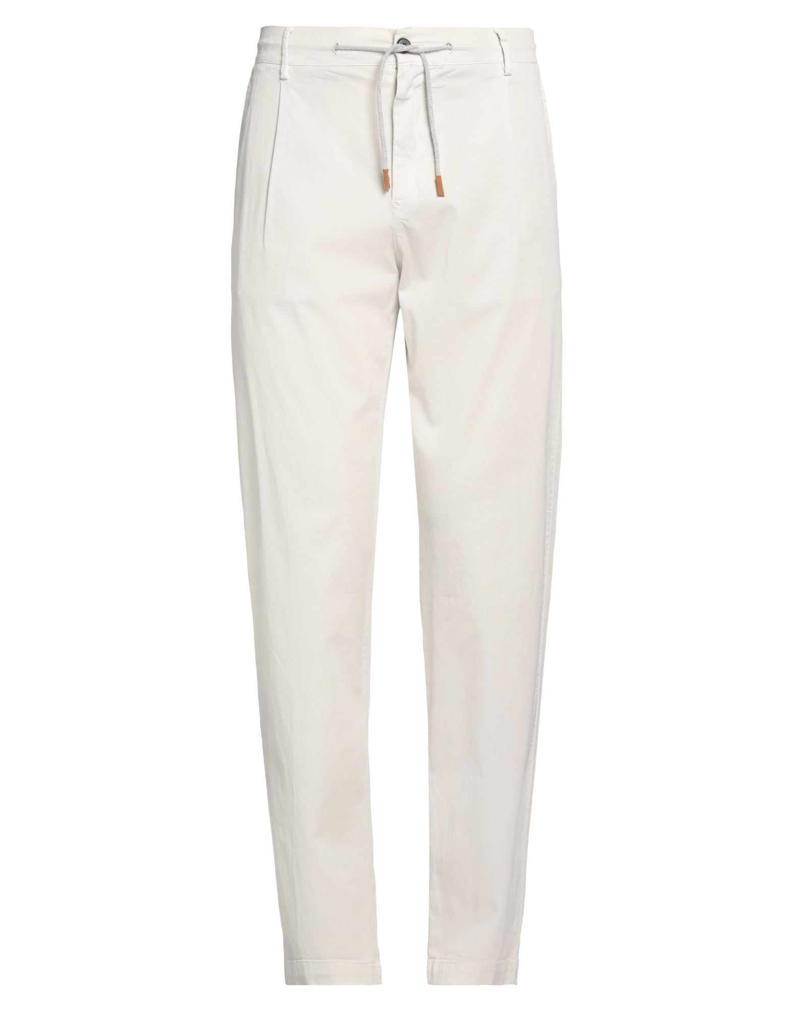 ELEVENTY Hose Herren Off white von ELEVENTY