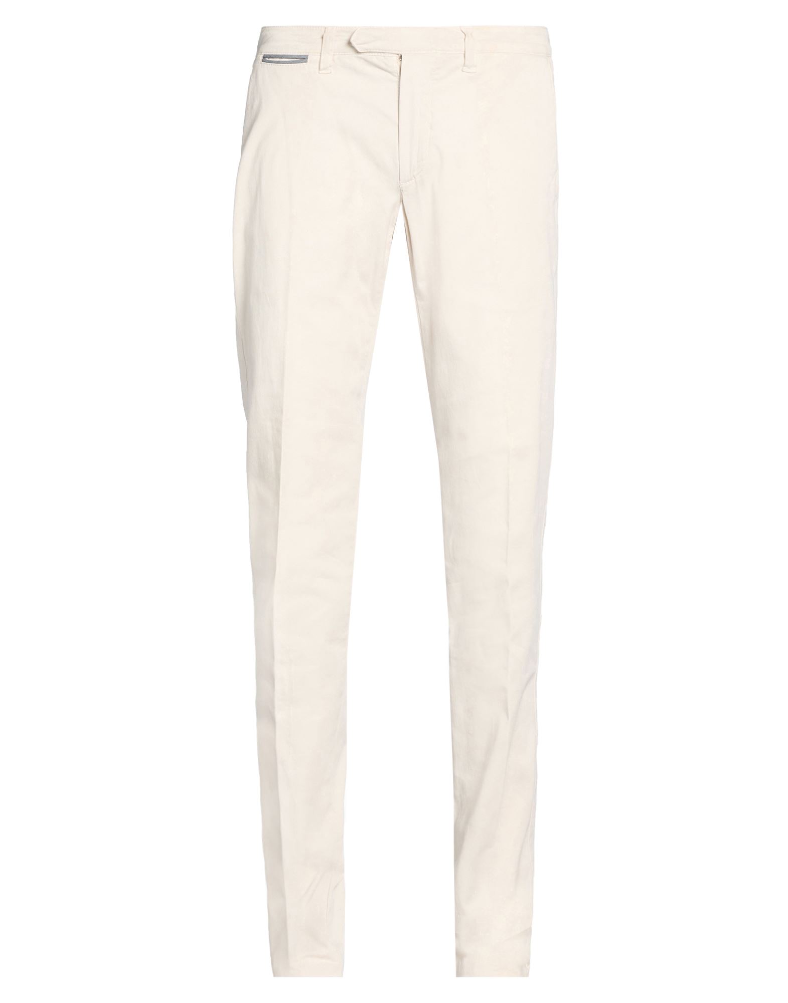 ELEVENTY Hose Herren Off white von ELEVENTY