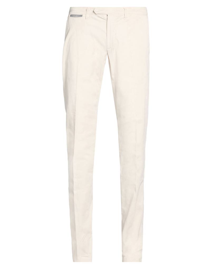 ELEVENTY Hose Herren Off white von ELEVENTY