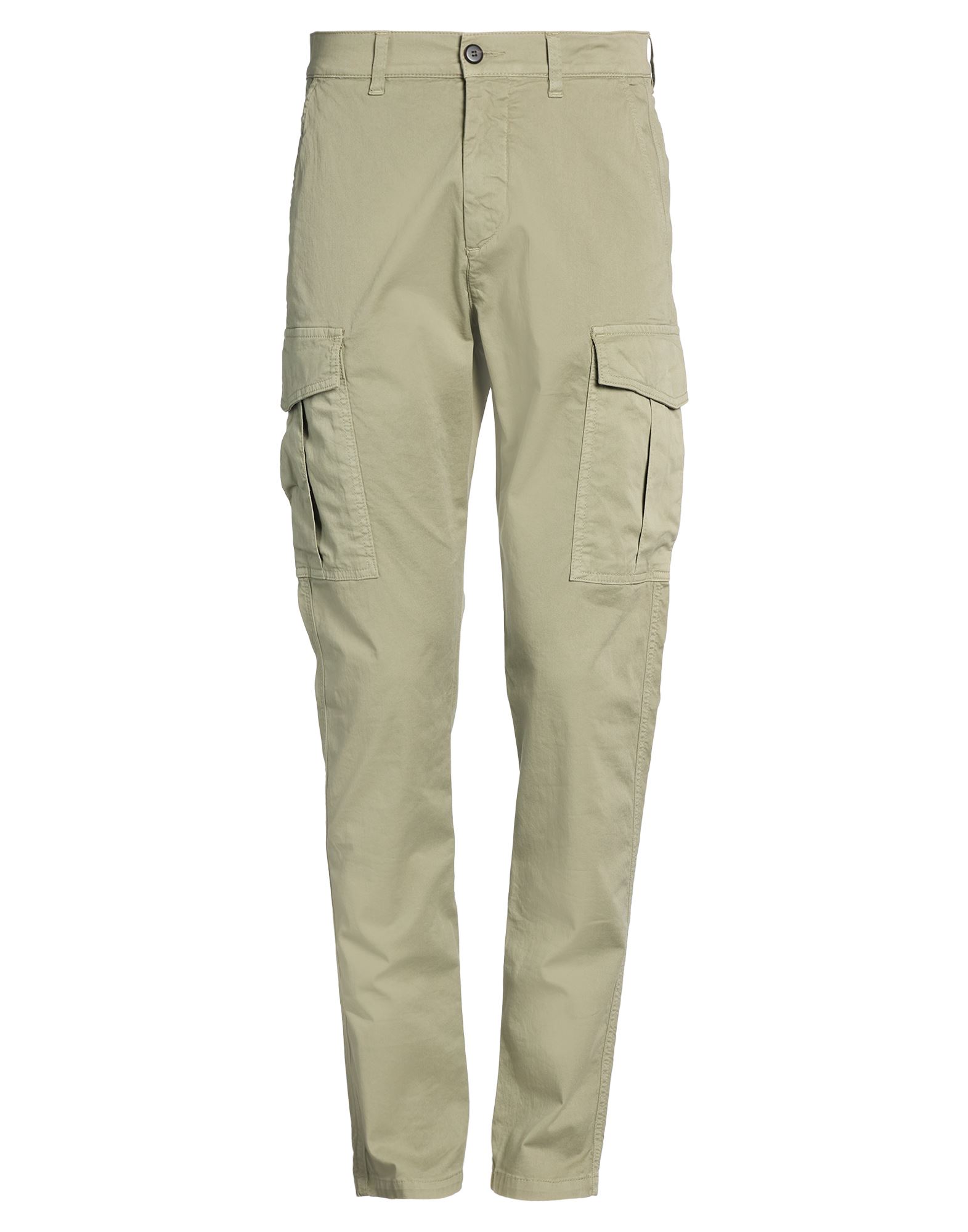 ELEVENTY Hose Herren Salbeigrün von ELEVENTY