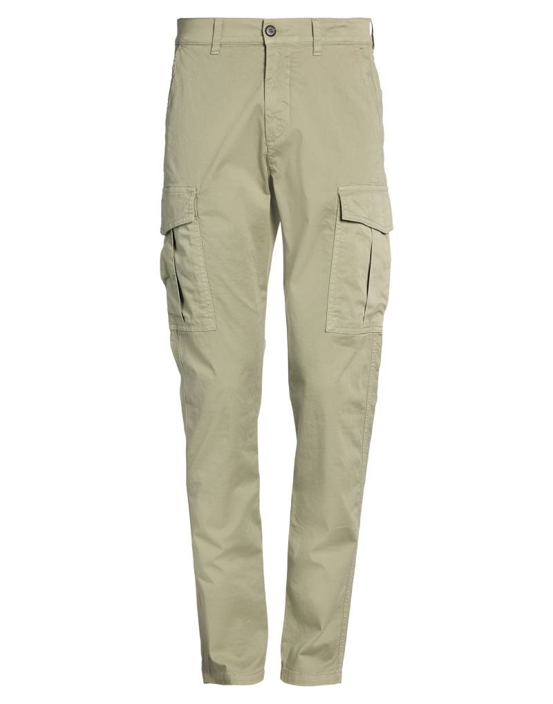 ELEVENTY Hose Herren Salbeigrün von ELEVENTY