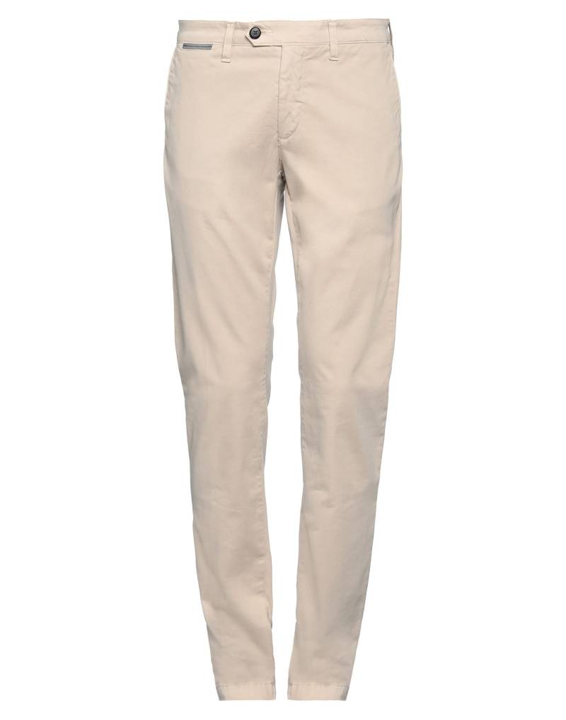 ELEVENTY Hose Herren Sand von ELEVENTY