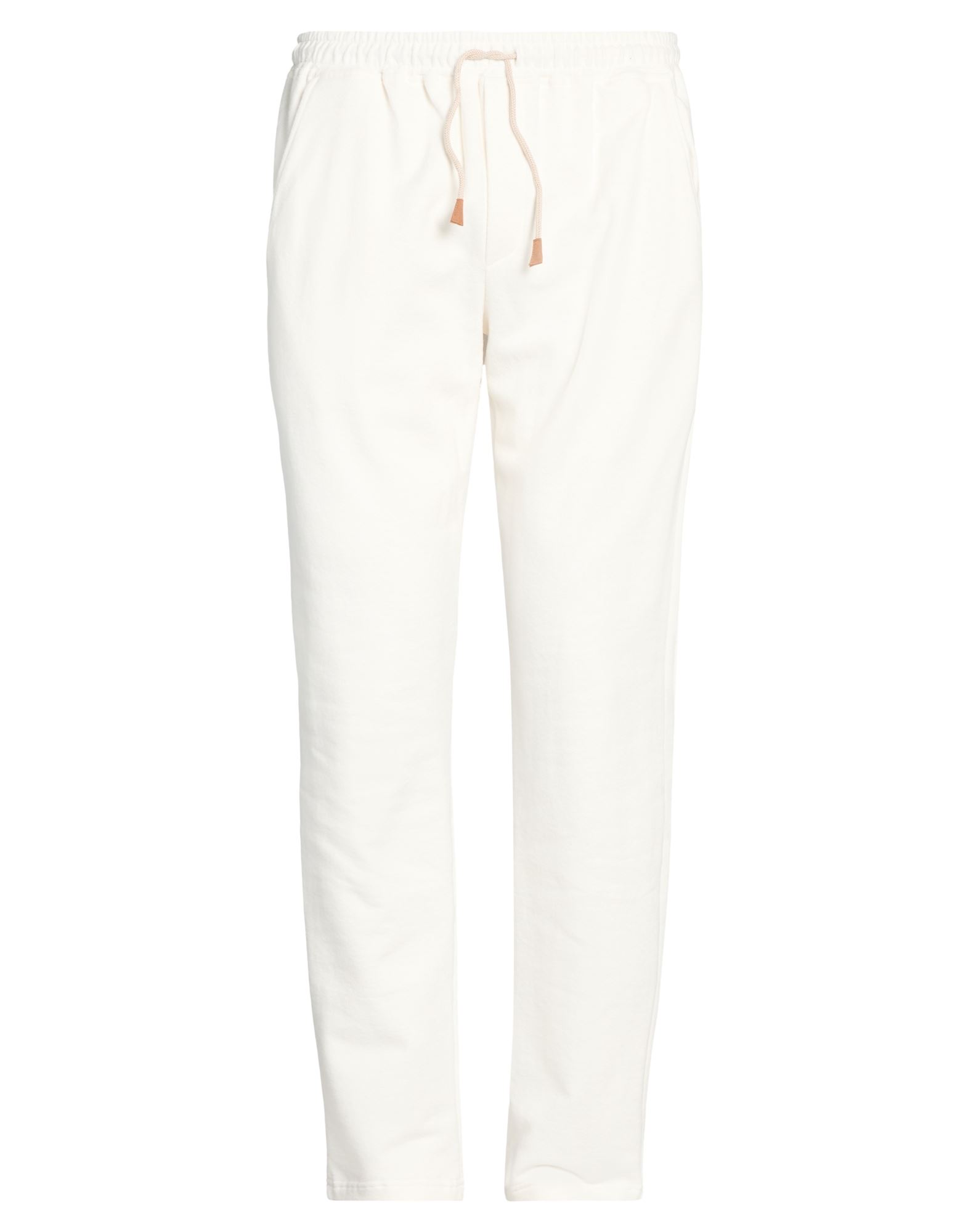 ELEVENTY Hose Herren Weiß von ELEVENTY