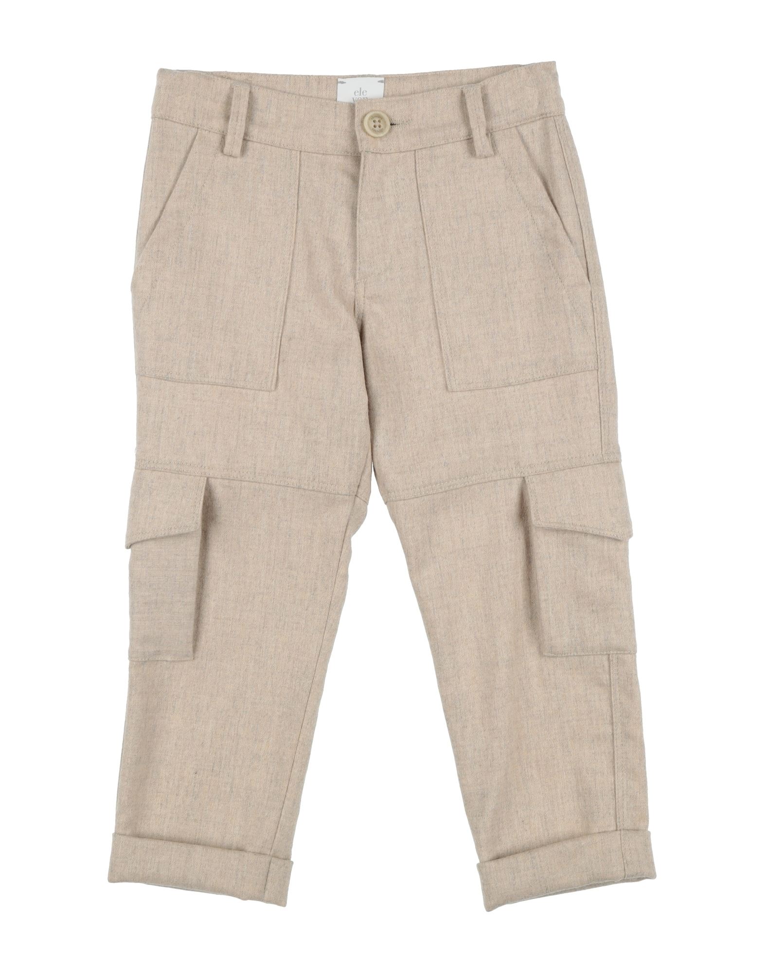 ELEVENTY Hose Kinder Beige von ELEVENTY