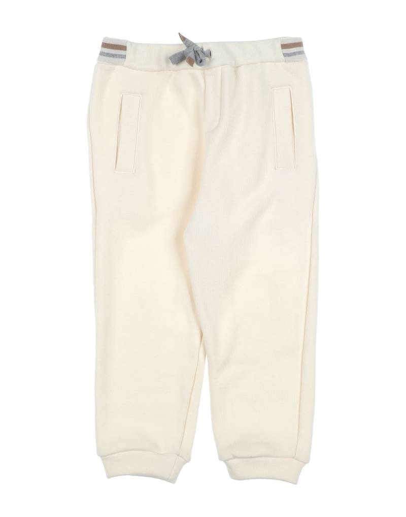 ELEVENTY Hose Kinder Elfenbein von ELEVENTY