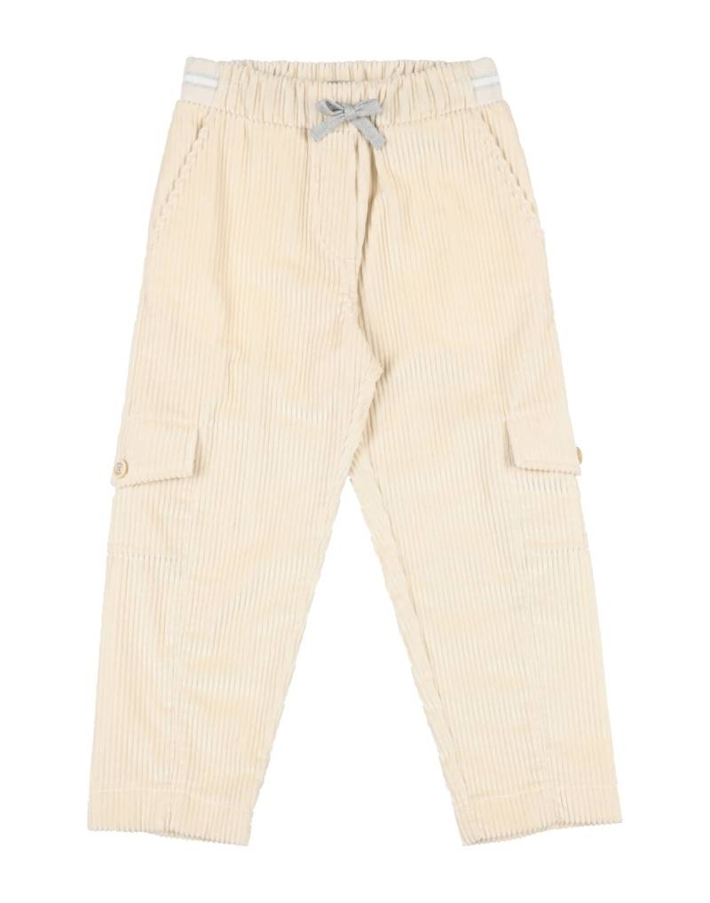 ELEVENTY Hose Kinder Elfenbein von ELEVENTY