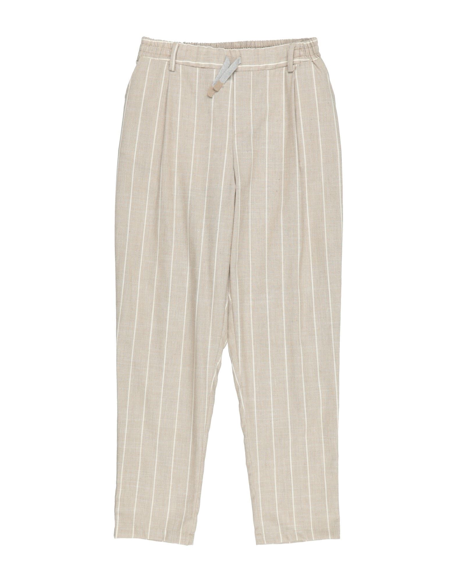 ELEVENTY Hose Kinder Maulwurfsgrau von ELEVENTY