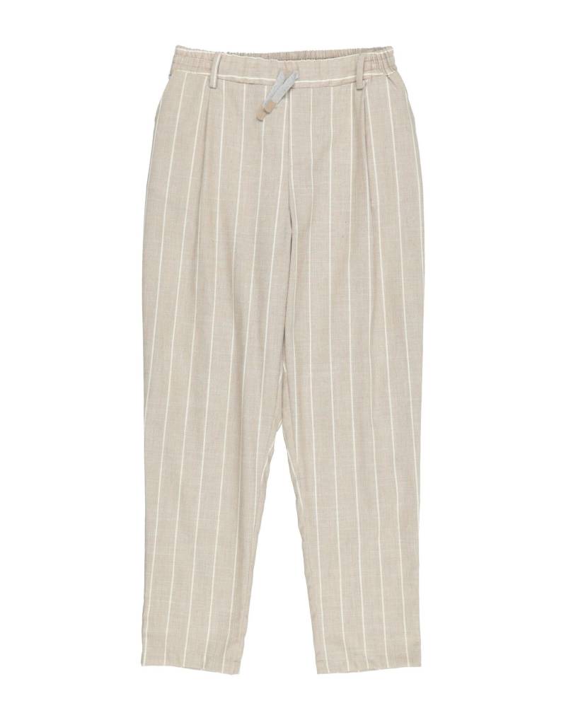 ELEVENTY Hose Kinder Maulwurfsgrau von ELEVENTY