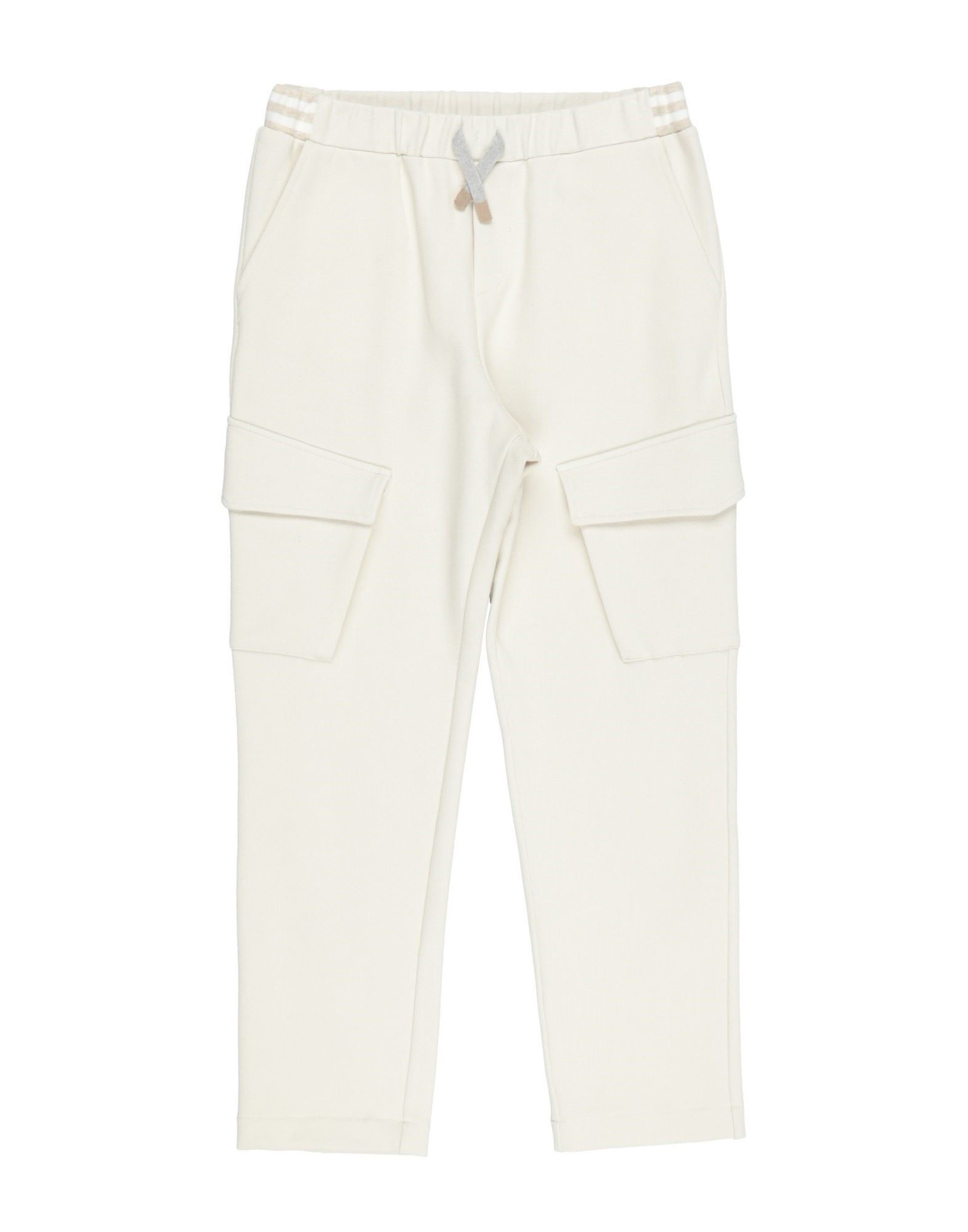 ELEVENTY Hose Kinder Off white von ELEVENTY