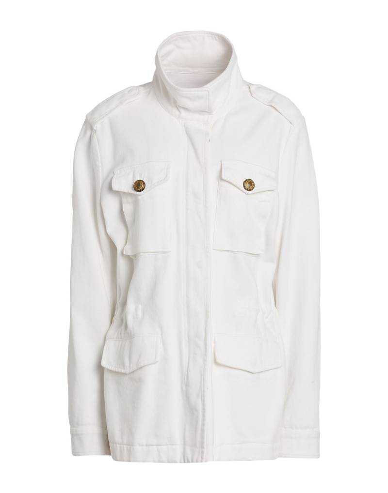 ELEVENTY Jacke & Anorak Damen Elfenbein von ELEVENTY