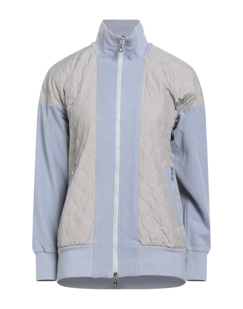 ELEVENTY Jacke & Anorak Damen Grau von ELEVENTY