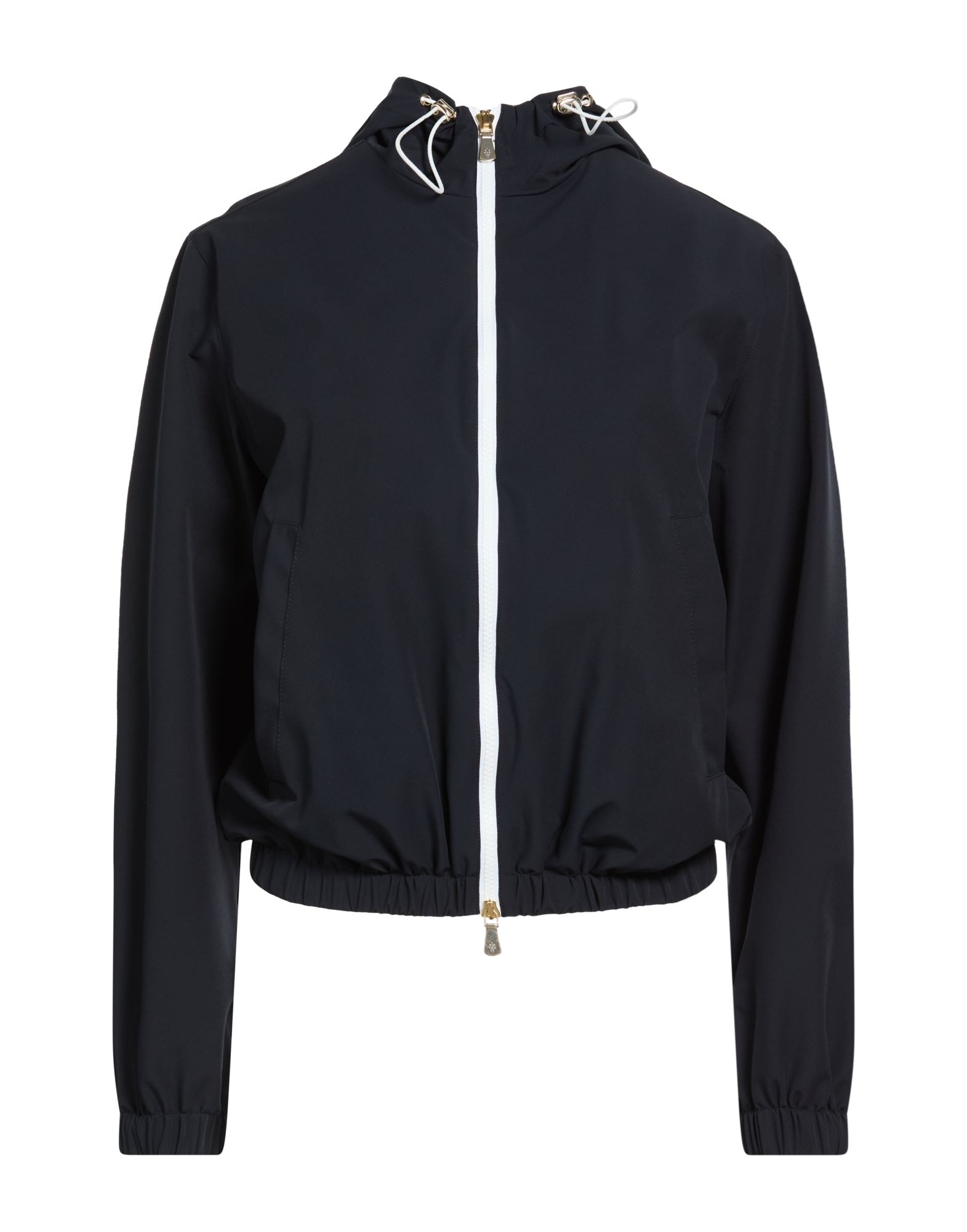 ELEVENTY Jacke & Anorak Damen Nachtblau von ELEVENTY