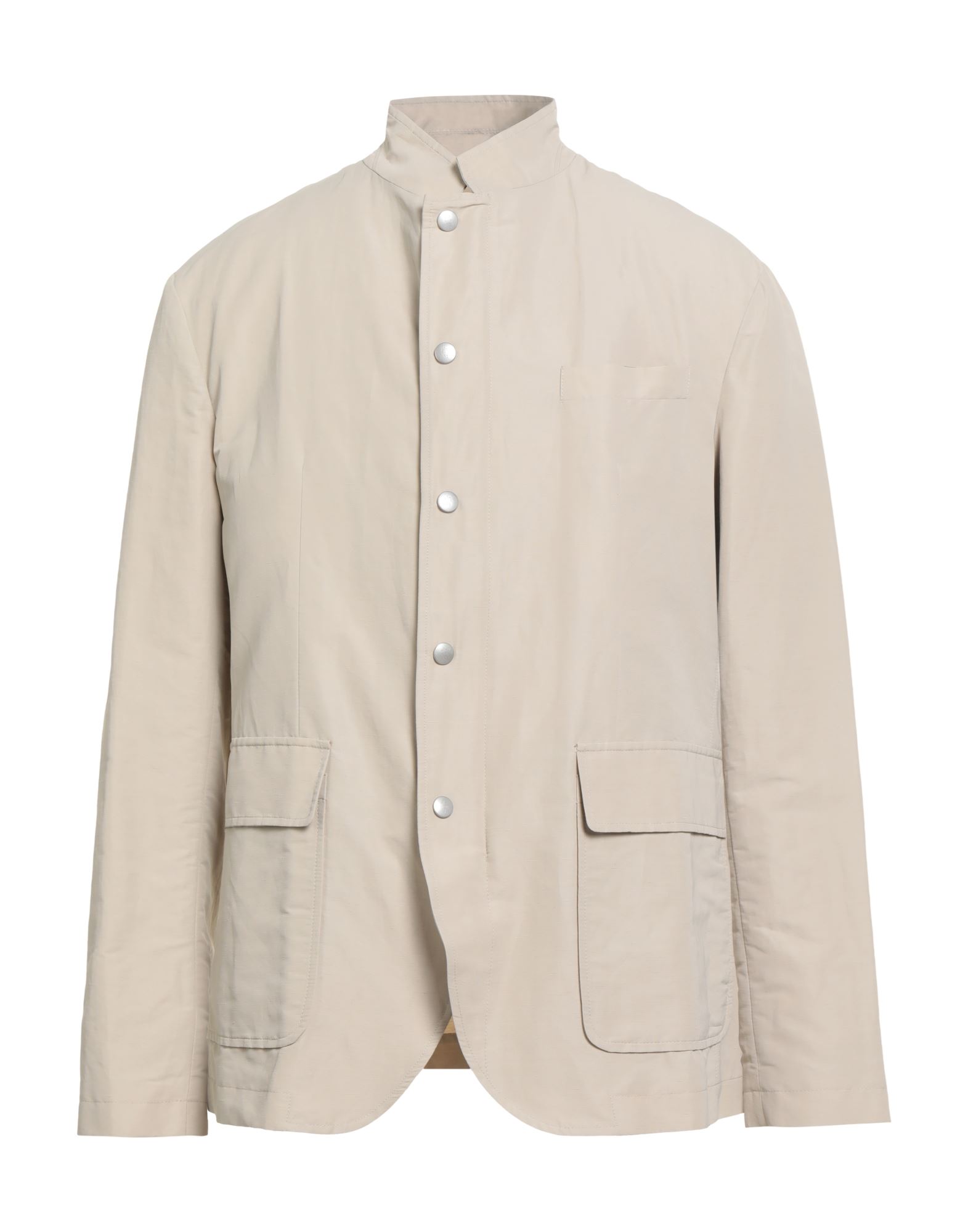 ELEVENTY Jacke & Anorak Herren Beige von ELEVENTY