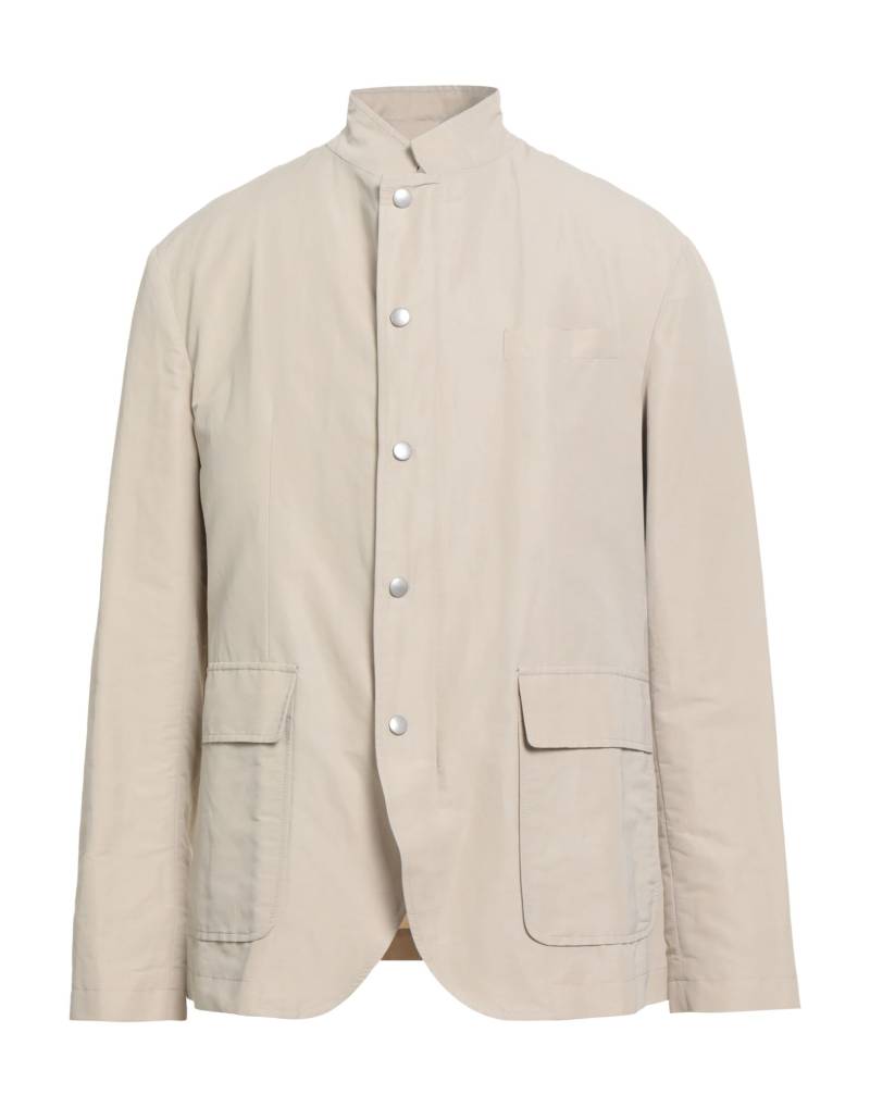 ELEVENTY Jacke & Anorak Herren Beige von ELEVENTY