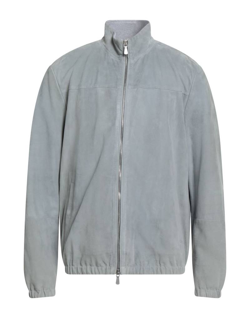 ELEVENTY Jacke & Anorak Herren Grau von ELEVENTY
