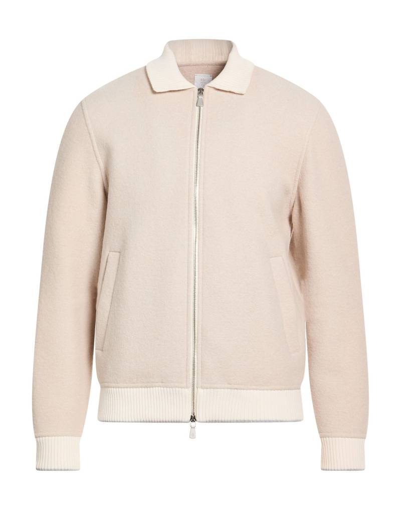 ELEVENTY Jacke & Anorak Herren Hellgrau von ELEVENTY