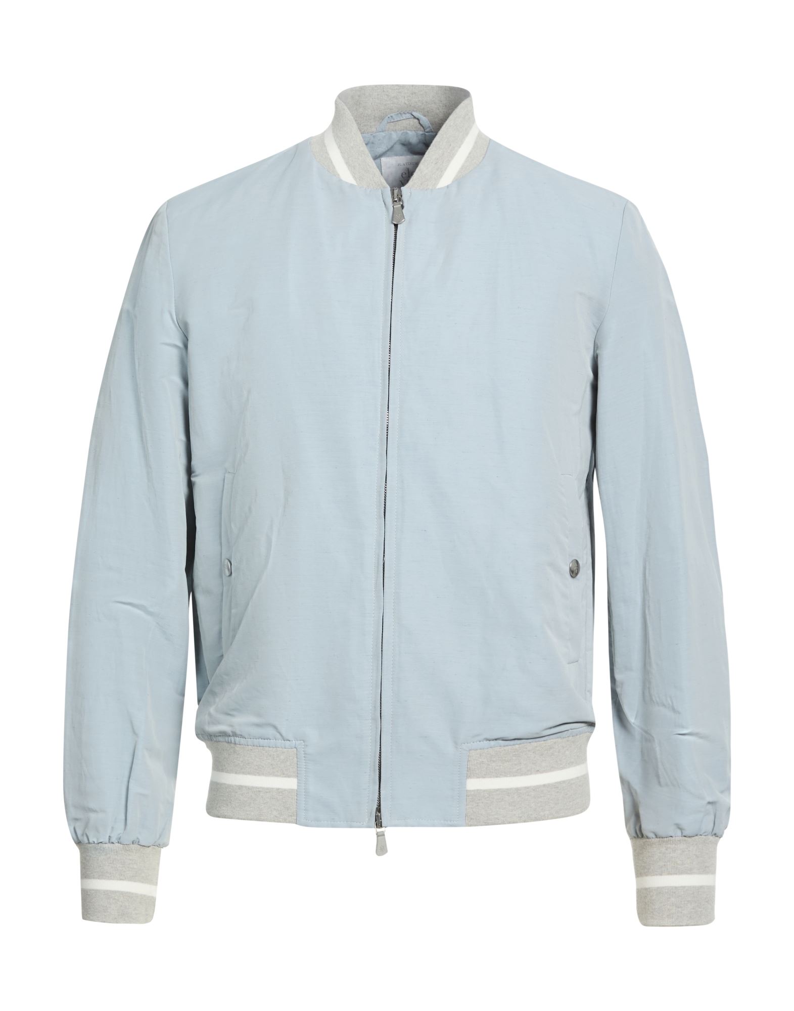 ELEVENTY Jacke & Anorak Herren Himmelblau von ELEVENTY