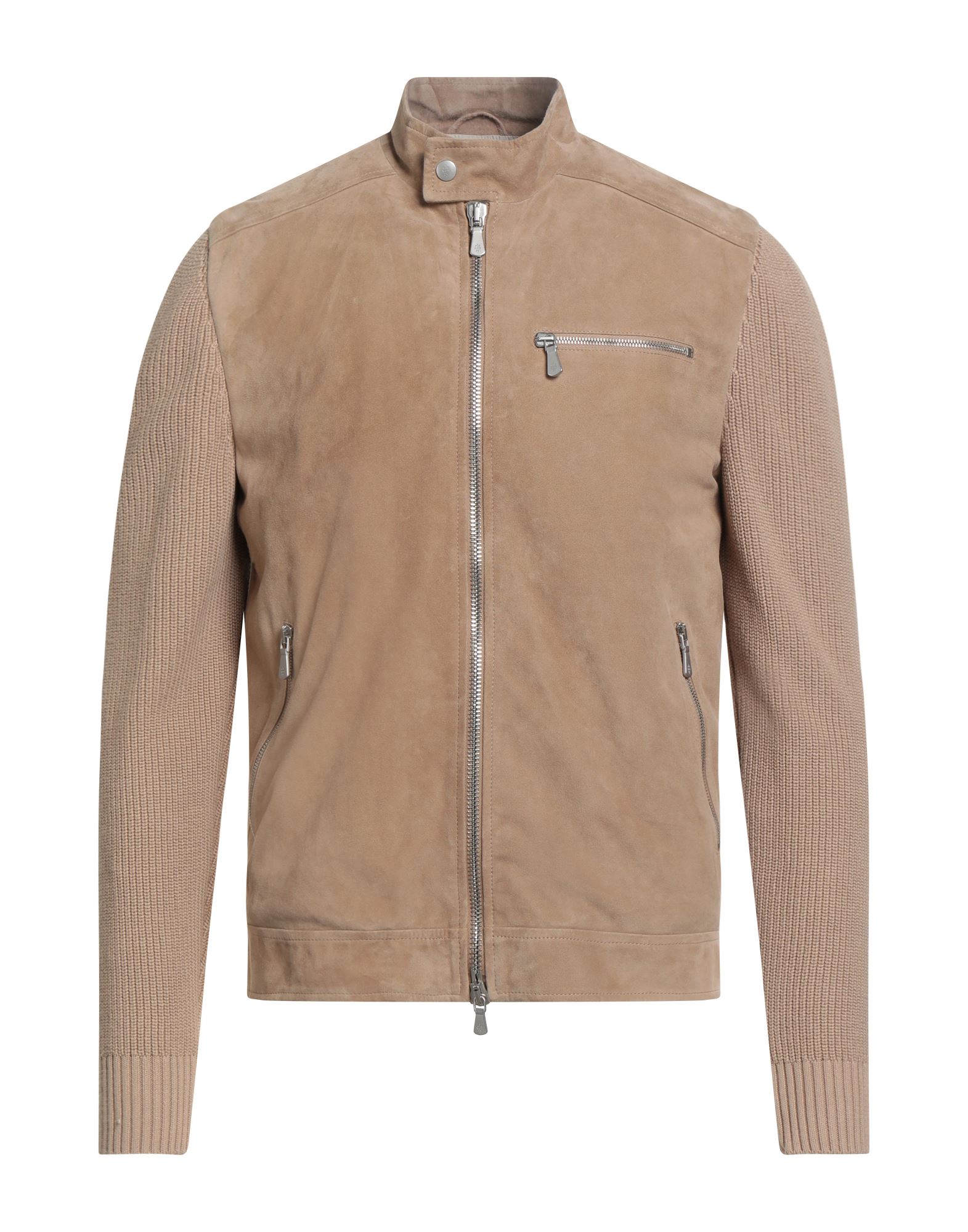 ELEVENTY Jacke & Anorak Herren Sand von ELEVENTY
