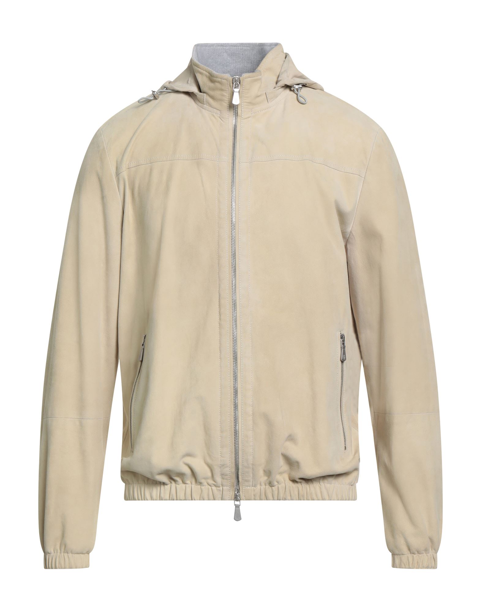 ELEVENTY Jacke & Anorak Herren Sand von ELEVENTY
