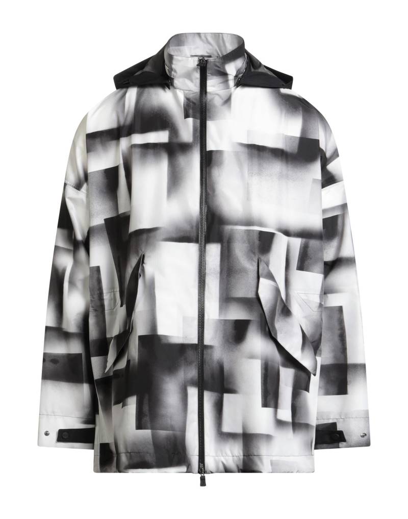 ELEVENTY Jacke & Anorak Herren Schwarz von ELEVENTY