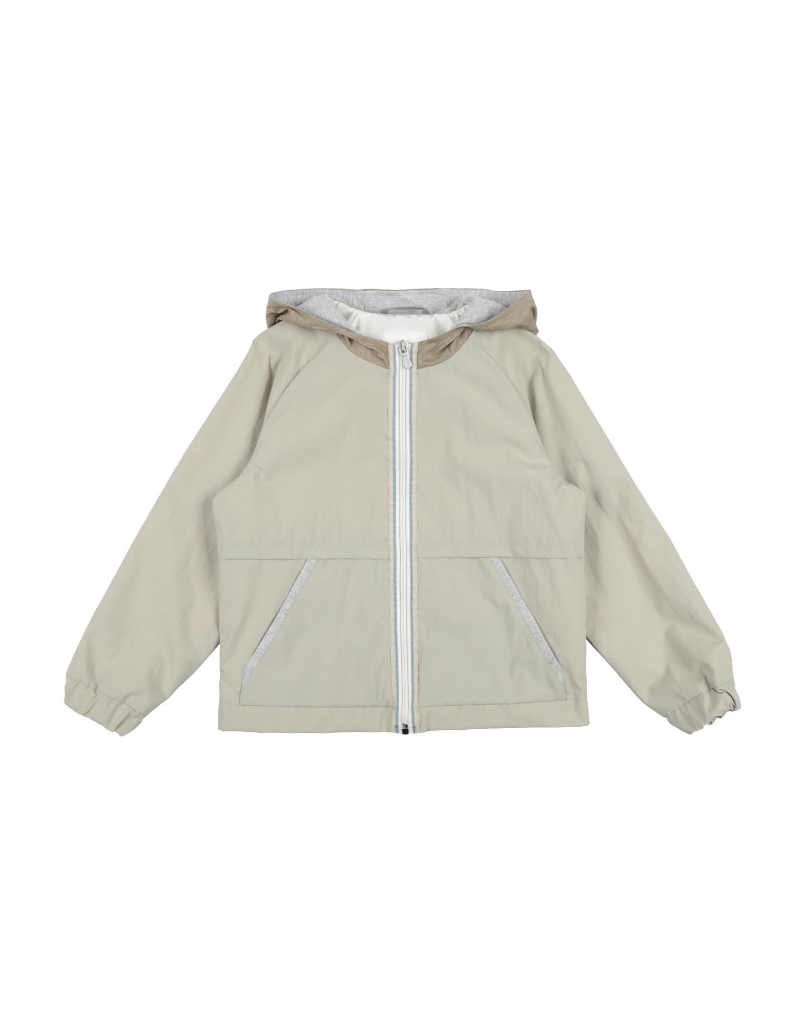 ELEVENTY Jacke & Anorak Kinder Hellgrau von ELEVENTY