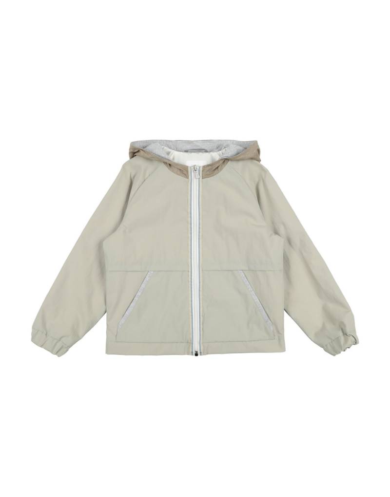 ELEVENTY Jacke & Anorak Kinder Hellgrau von ELEVENTY