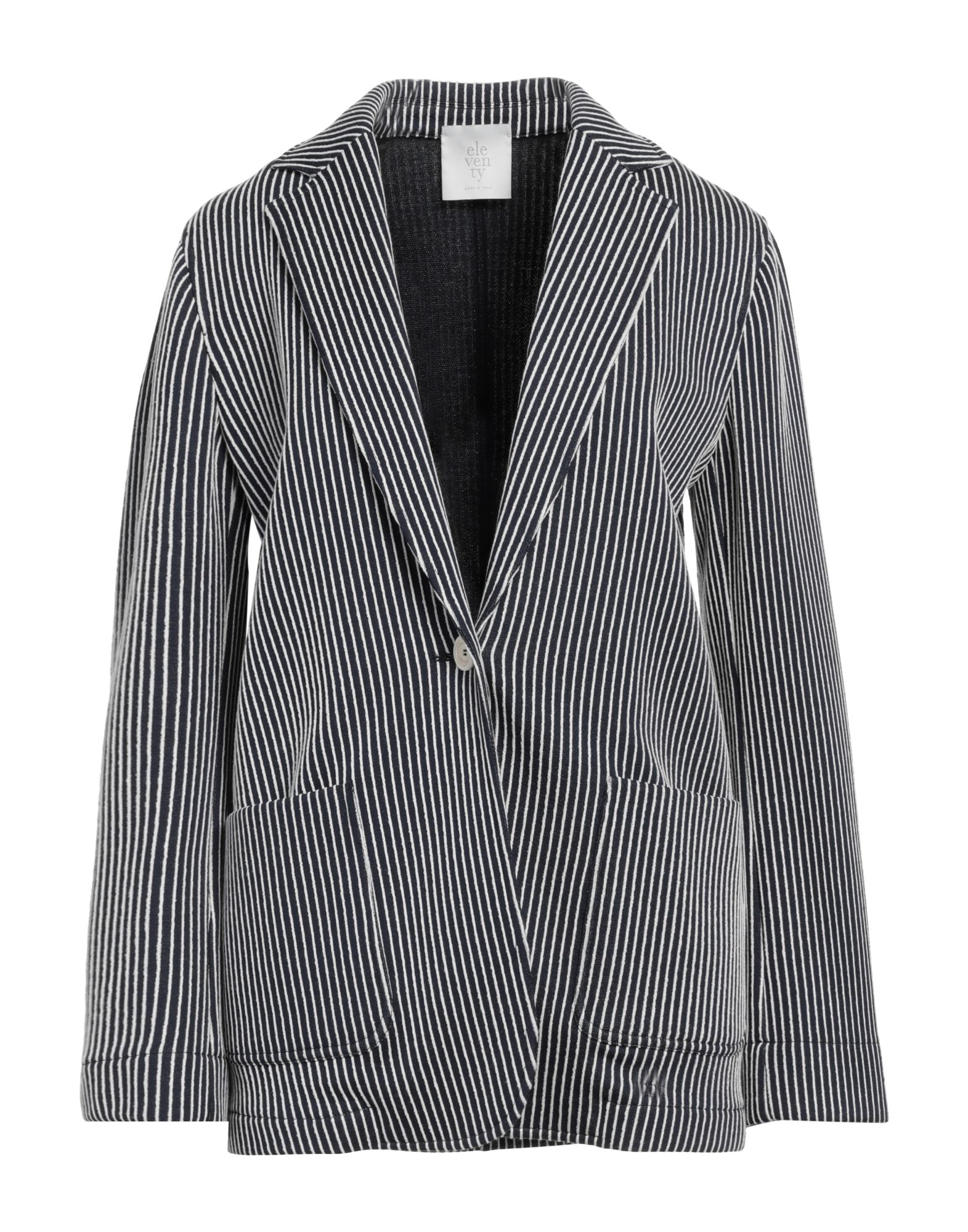 ELEVENTY Blazer Damen Nachtblau von ELEVENTY