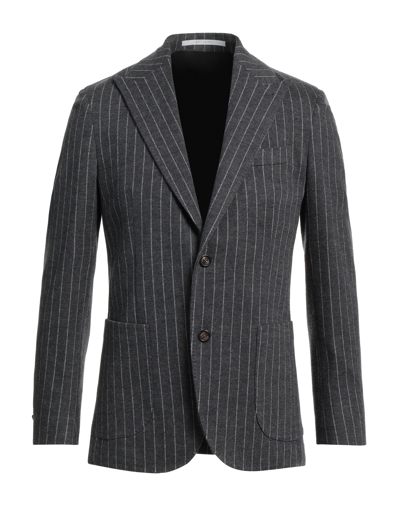 ELEVENTY Blazer Herren Blei von ELEVENTY