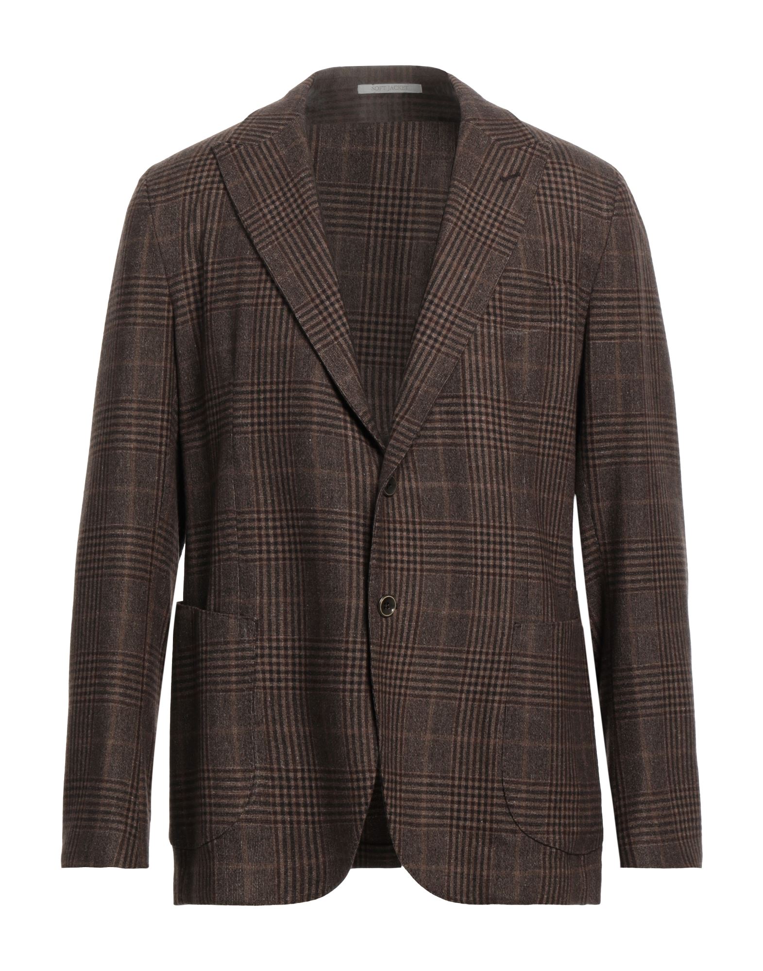 ELEVENTY Blazer Herren Braun von ELEVENTY