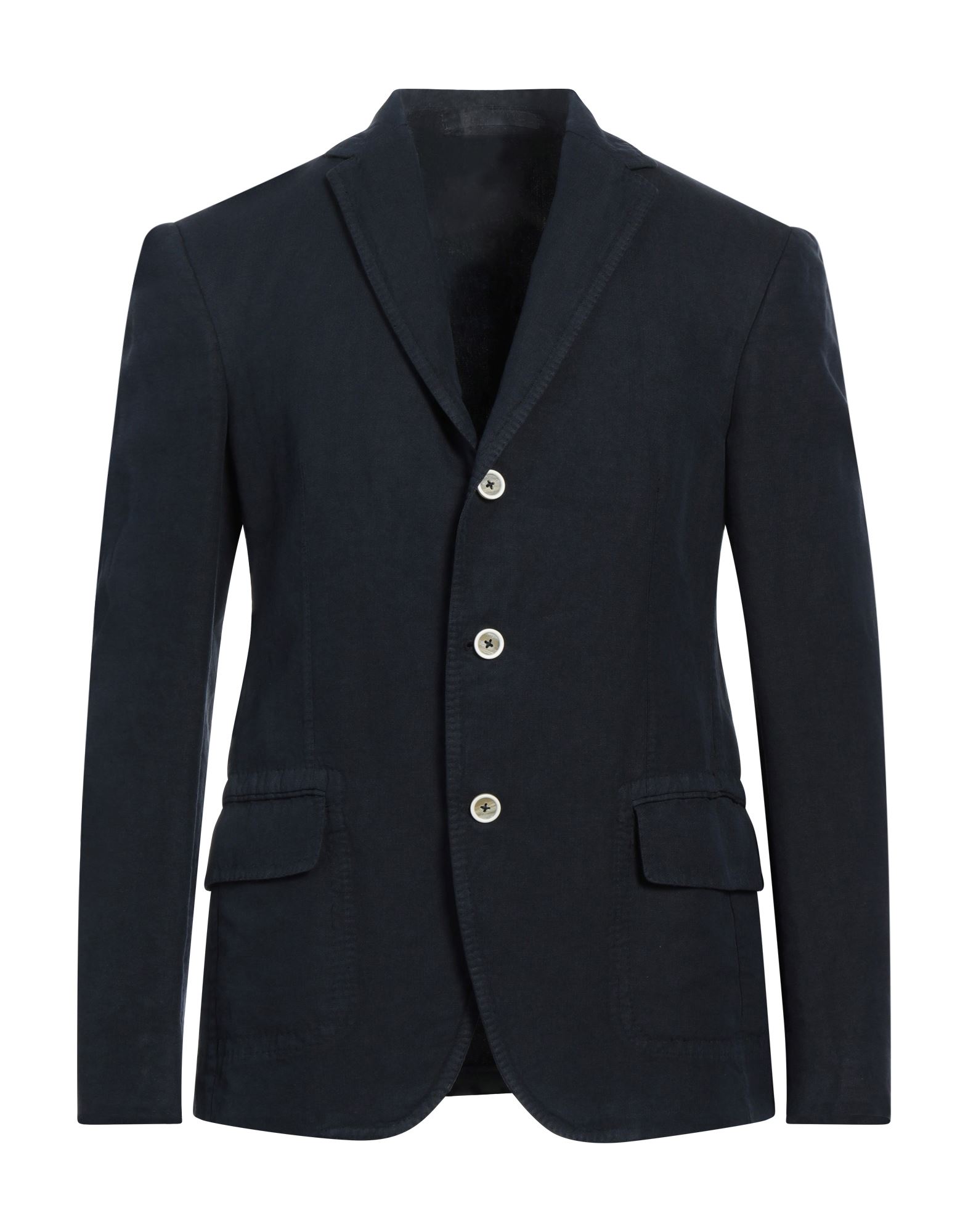 ELEVENTY Blazer Herren Nachtblau von ELEVENTY