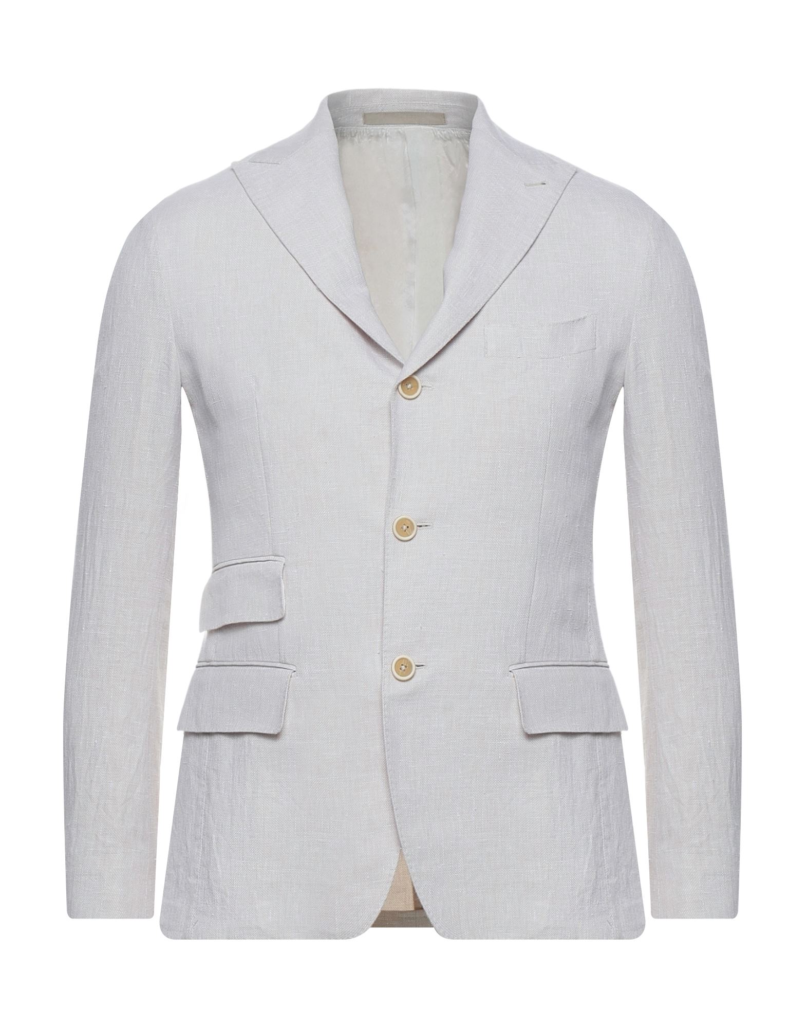 ELEVENTY Blazer Herren Elfenbein von ELEVENTY