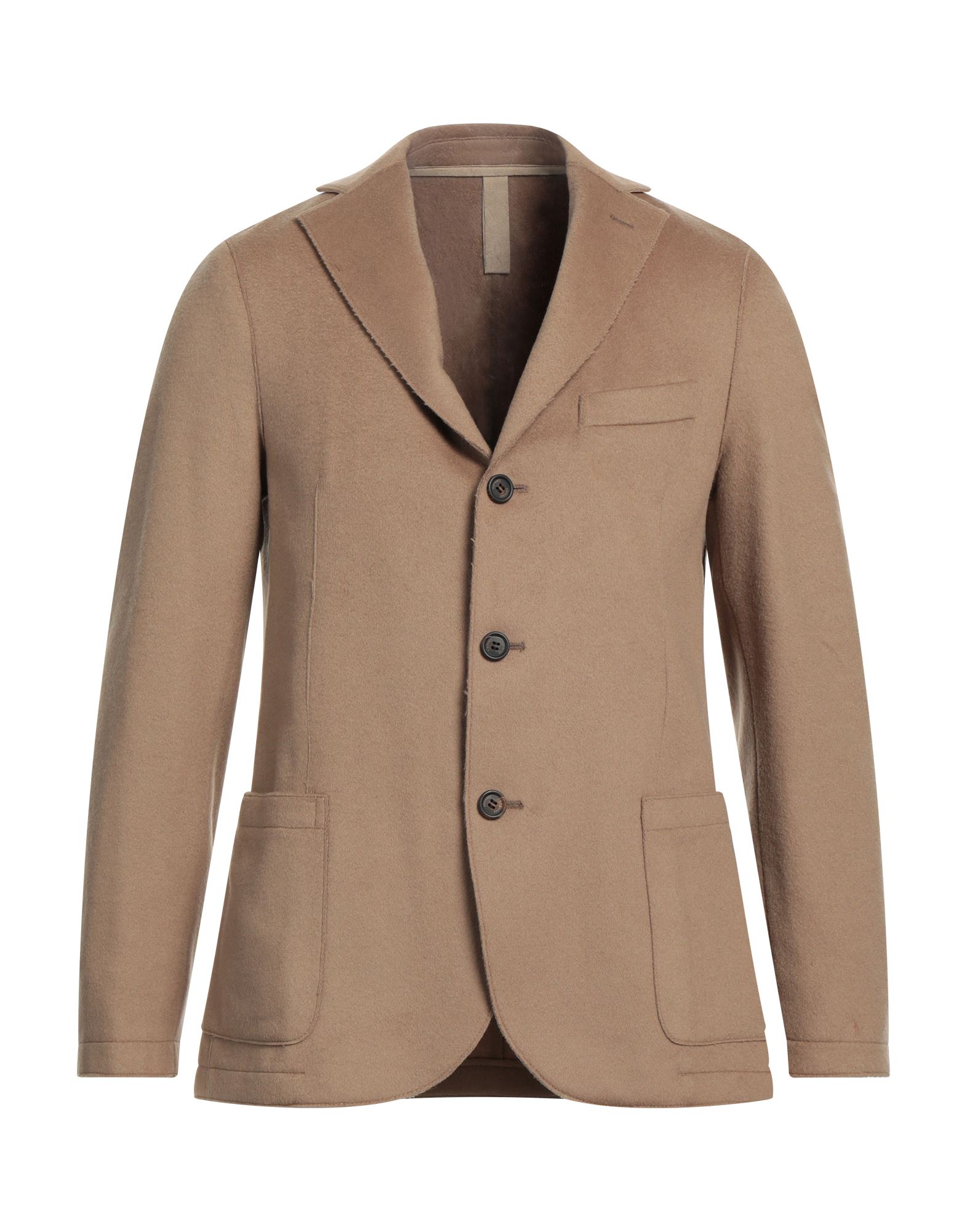 ELEVENTY Blazer Herren Kamel von ELEVENTY