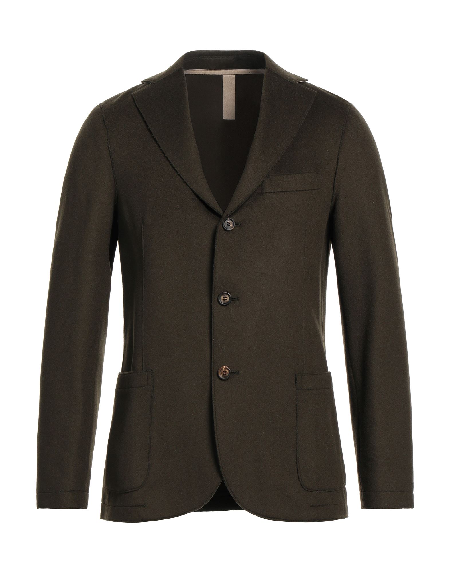 ELEVENTY Blazer Herren Militärgrün von ELEVENTY