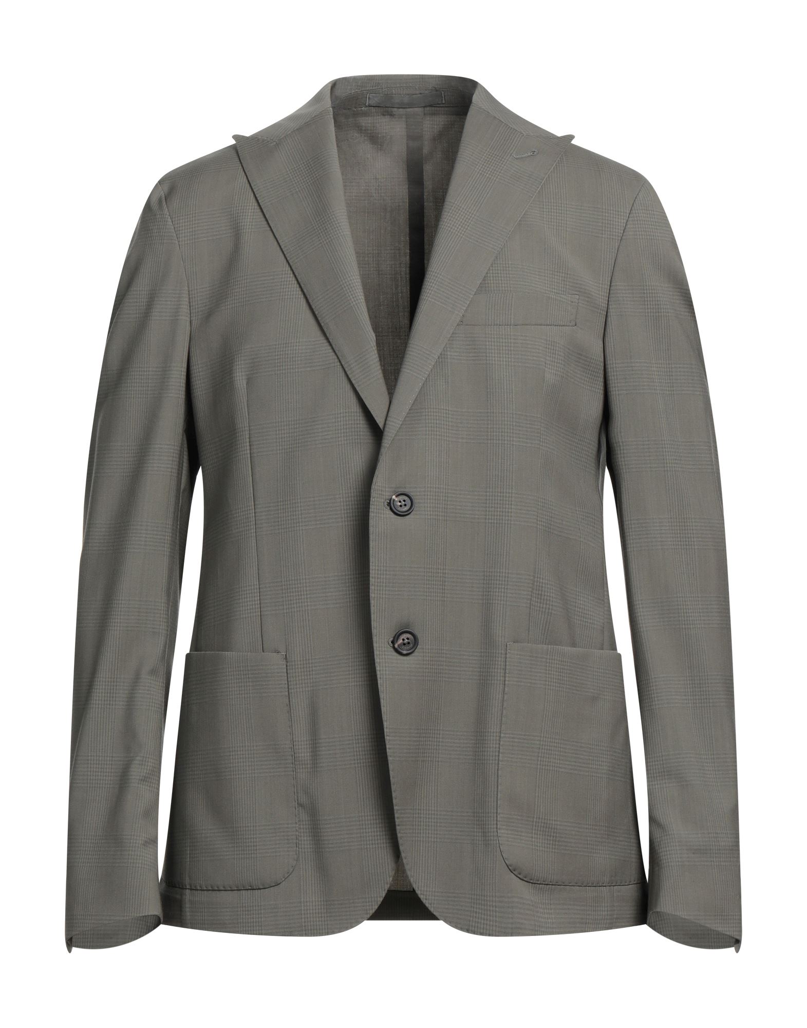 ELEVENTY Blazer Herren Militärgrün von ELEVENTY