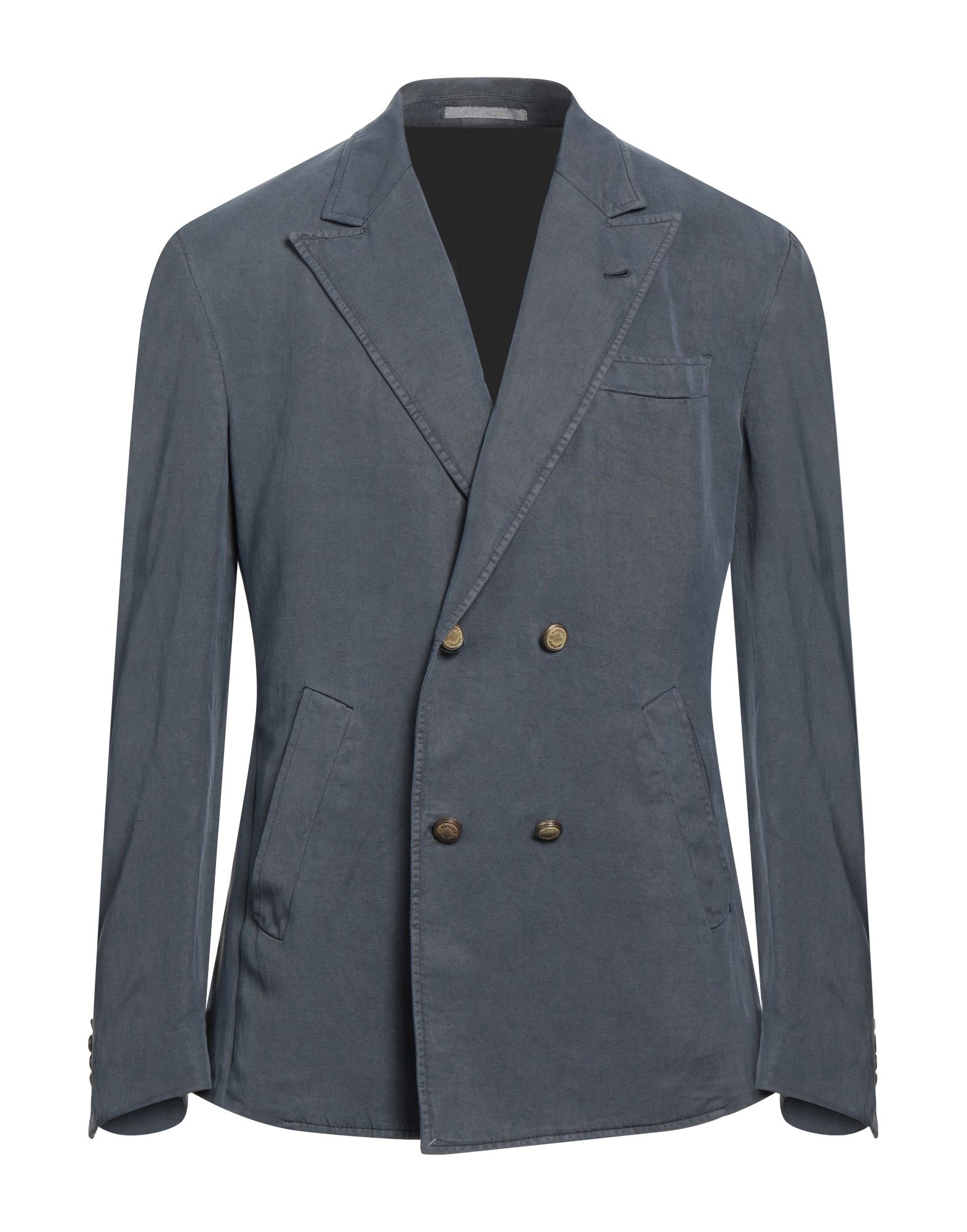 ELEVENTY Blazer Herren Taubenblau von ELEVENTY