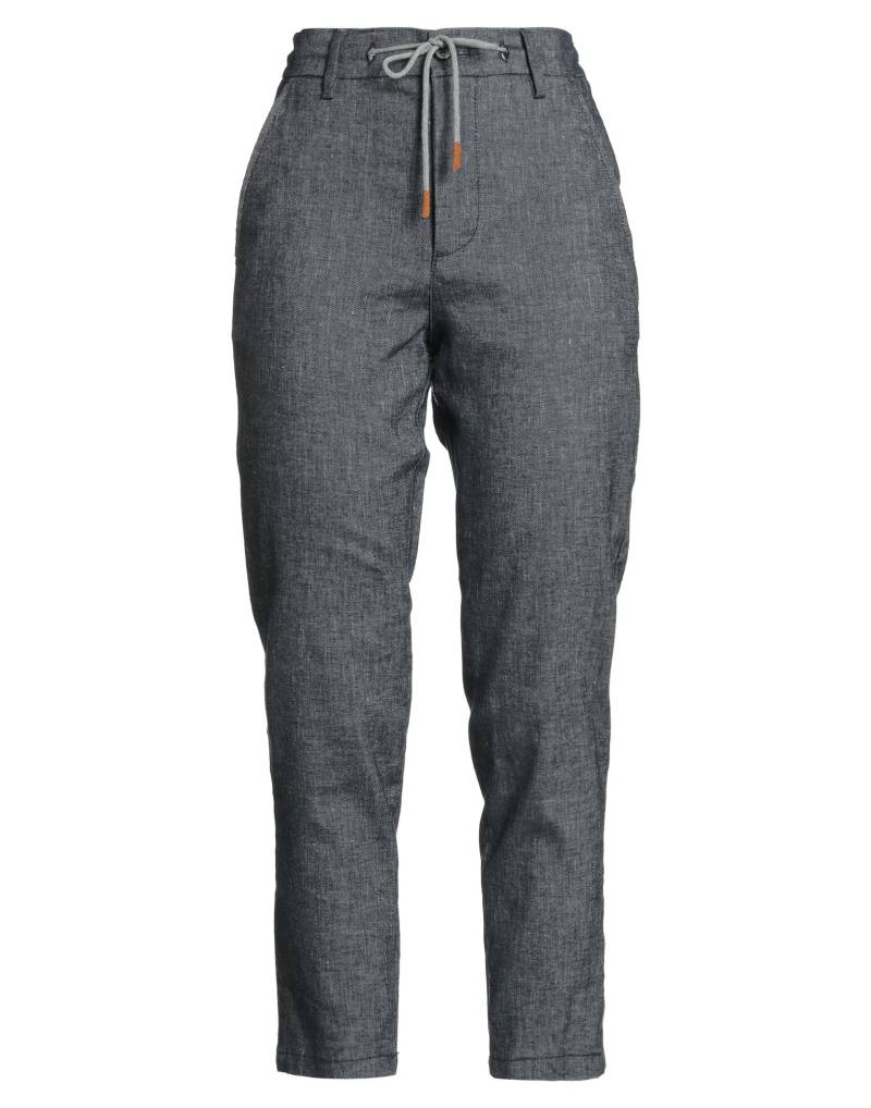 ELEVENTY Jeanshose Damen Blau von ELEVENTY