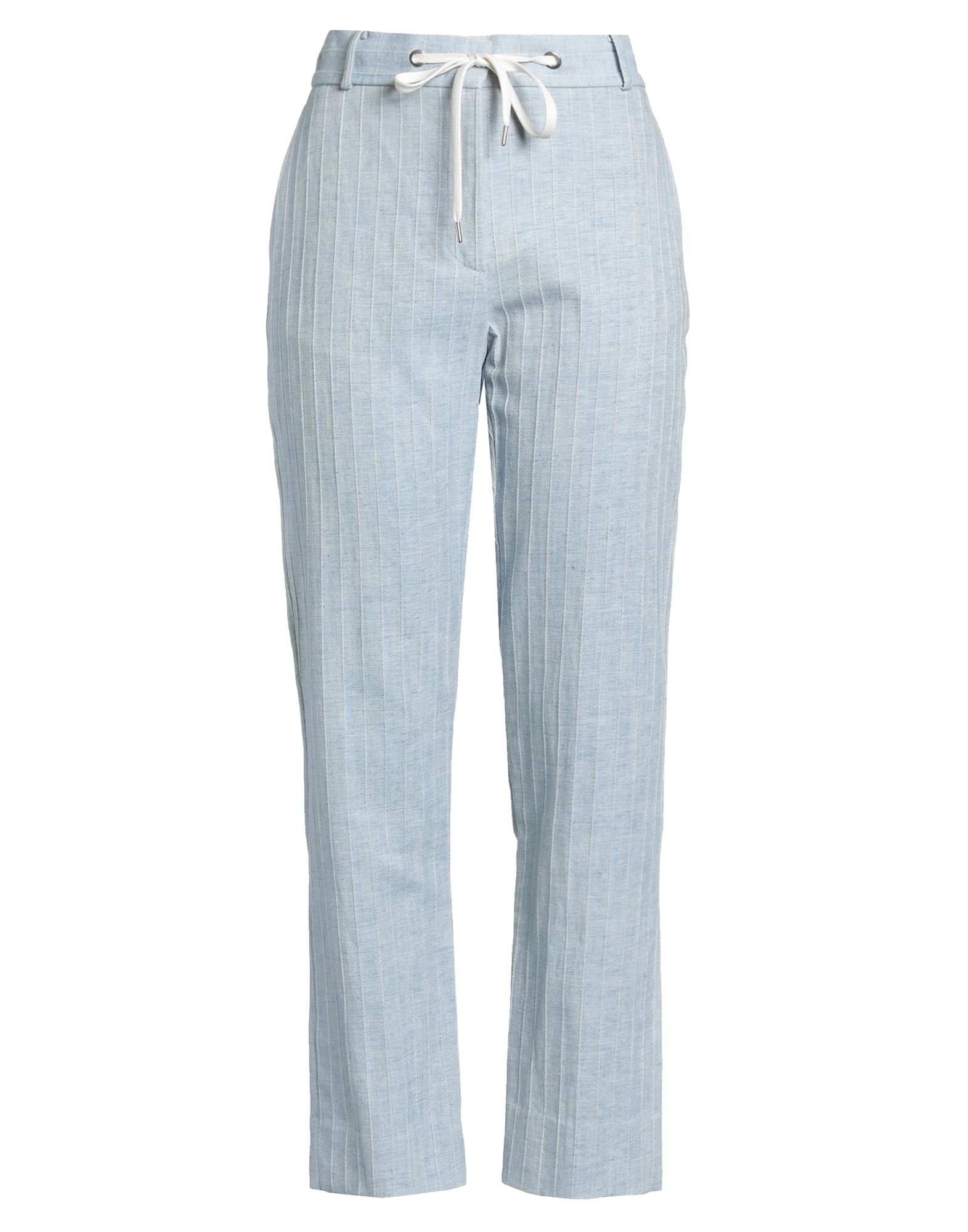 ELEVENTY Jeanshose Damen Blau von ELEVENTY